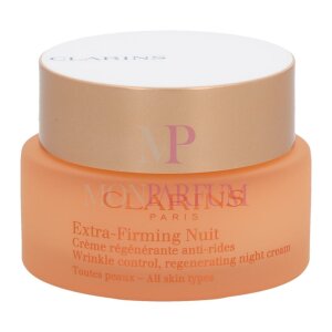 Clarins Extra-Firming Nuit Regenerating Night Cream 50ml