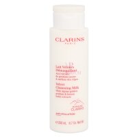 Clarins Velvet Cleansing Milk 200ml