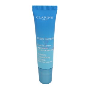 Clarins Hydra-Essentiel Moisture Replenishing Lip Balm 15ml