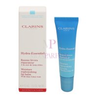 Clarins Hydra-Essentiel Moisture Replenishing Lip Balm 15ml