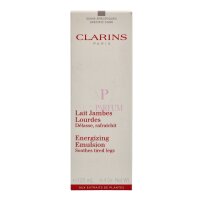 Clarins Energizing Emulsion 125ml