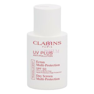 Clarins UV Plus Day Screen Multi-Protection SPF50 30ml