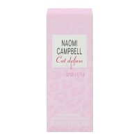 Naomi Campbell Cat Deluxe Eau de Toilette 30ml