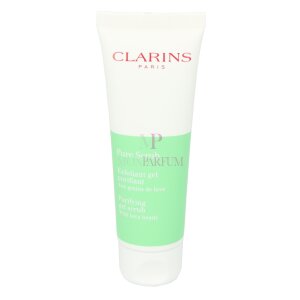 Clarins Pure Scrub - Purifying Gel Scrub 50ml