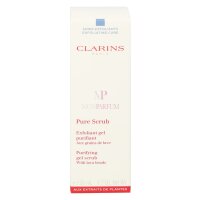 Clarins Pure Scrub - Purifying Gel Scrub 50ml