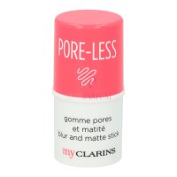 Clarins Pore-Less Blur And Matte Stick 3,2g