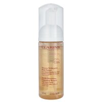 Clarins Gentle Renewing Cleansing Mousse w/Pump 150ml