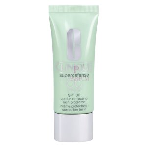 Clinique Superdefense Cc Cream SPF30 #02 Light 40ml