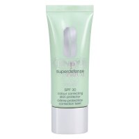 Clinique Superdefense Cc Cream SPF30 #02 Light 40ml