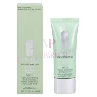 Clinique Superdefense Cc Cream SPF30 #02 Light 40ml