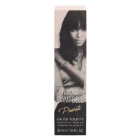 Naomi Campbell Private Eau de Toilette 30ml