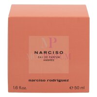 Narciso Rodriguez Narciso Ambree Eau de Parfum 50ml