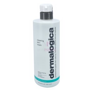 Dermalogica MediBac Clearing Skin Wash 500ml
