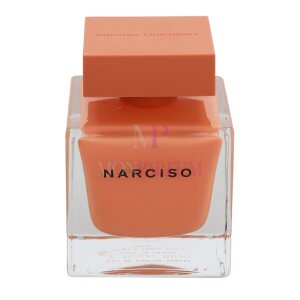 Narciso Rodriguez Narciso AmbrÃ©e Eau de Parfum 90ml