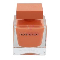 Narciso Rodriguez Narciso AmbrÃ©e Eau de Parfum 90ml