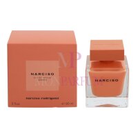 Narciso Rodriguez Narciso AmbrÃ©e Eau de Parfum 90ml