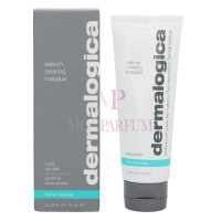 Dermalogica Active Clearing Sebum Clearing Masque 75ml