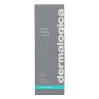 Dermalogica Active Clearing Sebum Clearing Masque 75ml