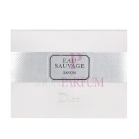 Dior Eau Sauvage Soap 150g