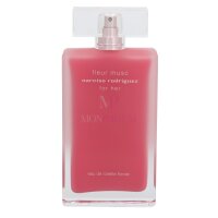 Narciso Rodriguez Fleur M. For Her Florale Edt Spray 100ml