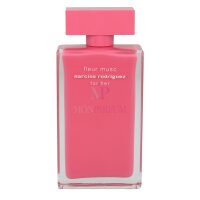 Narciso Rodriguez Fleur Musc For Her Eau de Parfum Spray...