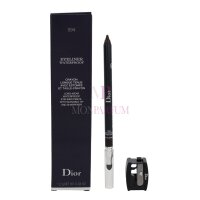 Dior Crayon Eyeliner Waterproof Intense Brown 1,2g