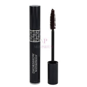 Dior Diorshow Waterproof Buildable Volume Mascara 11,5ml