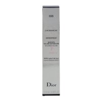 Dior Diorshow Waterproof Buildable Volume Mascara 11,5ml
