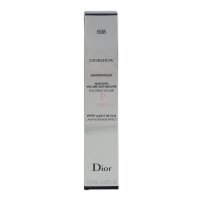 Dior Diorshow Waterproof Buildable Volume Mascara #698 Ch�taigne 11,5ml