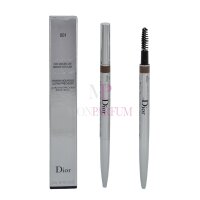 Dior Diorshow Brow Styler Pencil #001 Universal Brown 0,09g