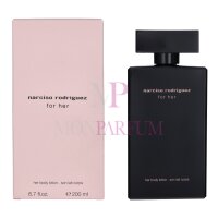Narciso Rodriguez for Her Bodylotion 200ml