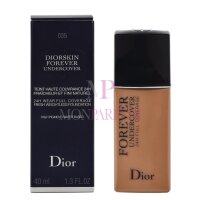 Dior Diorskin Forever Undercover 24H Foundation 40ml