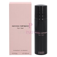 Narciso Rodriguez for Her Deo 100ml