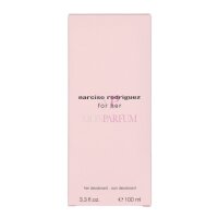 Narciso Rodriguez For Her Deo Spray 100ml