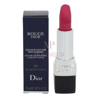 Dior Rouge Dior Couture Colour Lipstick 3,5gr