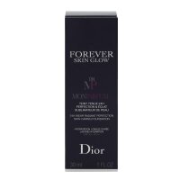 Dior Forever Skin Glow Fluid Foundation 24H SPF35 30ml