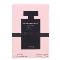 Narciso Rodriguez For Her Giftset 175ml