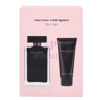 Narciso Rodriguez For Her Giftset 175ml
