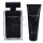 Narciso Rodriguez for Her Eau de Toilette 100ml + Body Lotion 75ml