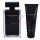 Narciso Rodriguez For Her Geschenkset Eau de Toilette 100ml/Body Lotion 75ml/Travel Retail