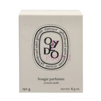 Diptyque Oyedo Scented Candle 190g