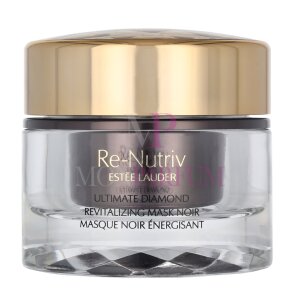 E.Lauder Re-Nutriv Ultimate Diamond Revitalizing Mask Noir 50g