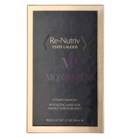 Estee Lauder Re-Nutriv Ultimate Diamond Revitalizing Mask Noir 50g