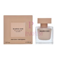 Narciso Rodriguez Narciso PoudrÃ©e Eau de Parfum 50ml