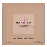 Narciso Rodriguez Narciso PoudrÃ©e Eau de Parfum 50ml