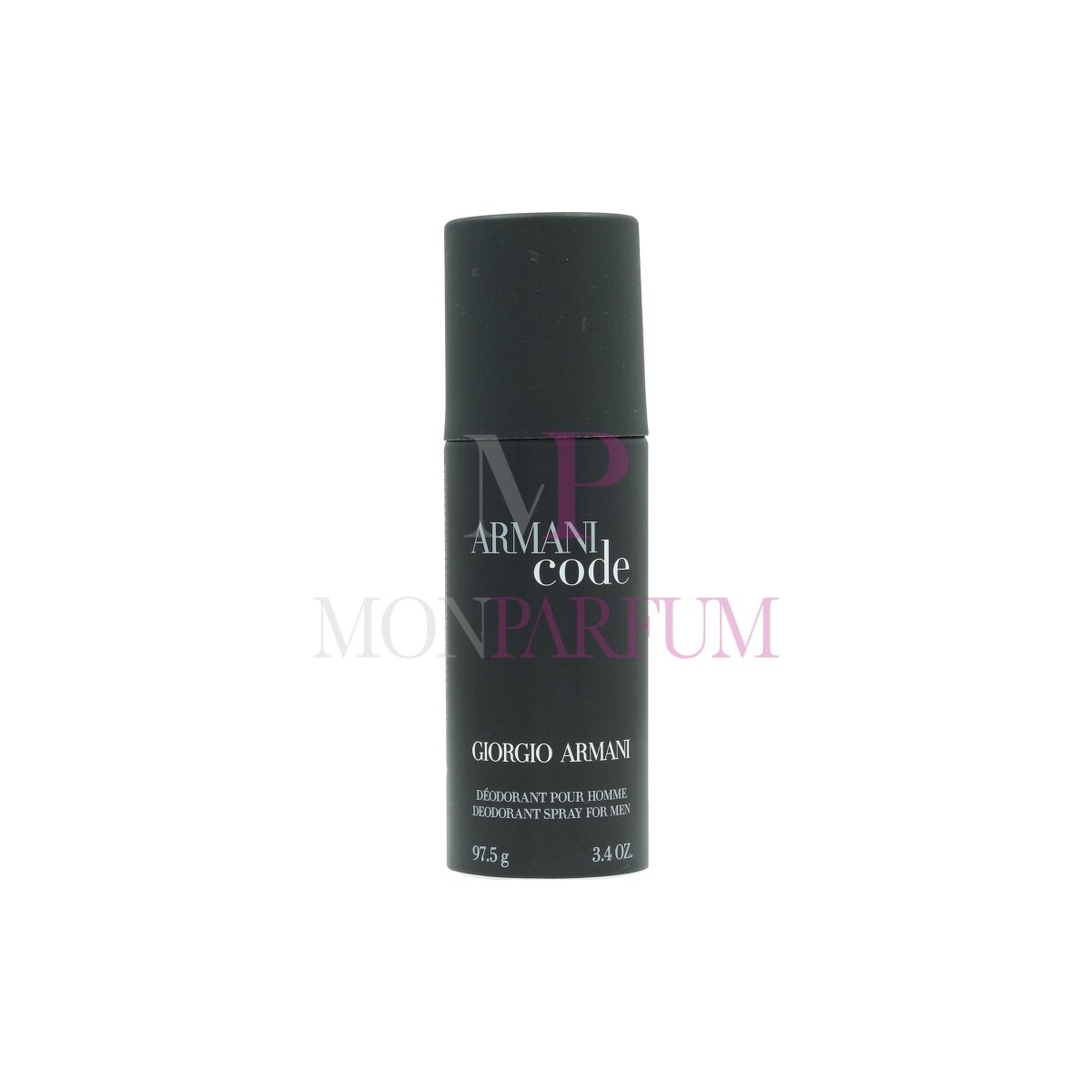 armani code deo