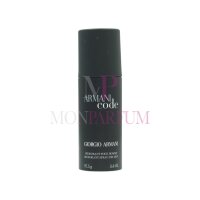 Armani Code Pour Homme Deo 150ml