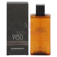 Armani Stronger With You Shower Gel 200ml