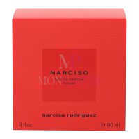 Narciso Rodriguez Narciso Rouge Eau de Parfum 90ml