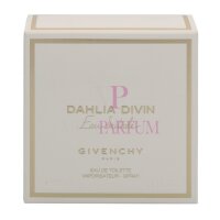 Givenchy Dahlia Divin Eau Initiale Eau de Toilette 50ml